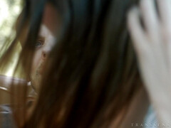 Forbidden Girly Heat in Intense Sensual Passion Play