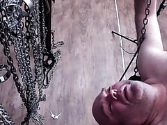 Bondage discipline sadomasochisme, Exam, Dominante vrouw, Fetisj, Hd, Meesteres, Slaaf, Voorbinddildo