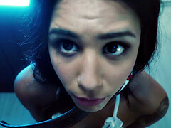 Camila Cortez - Maid Service