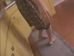 Aufs gesicht abspritzen, Handjob, Japanische massage, Flotter dreier
