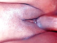 18, 舐める尻, デカ尻, フェラチオ, 惨い, チン, 淫乱熟女, オマンコ