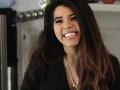 Минет, Брюнетки, Собачьи, Хд