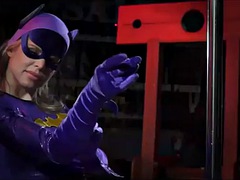 batgirl v gretel