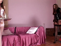 Arsch, Grosser arsch, Grosse titten, Fetisch, Fußfetisch, Lesbisch, Jungendliche (18+), Titten