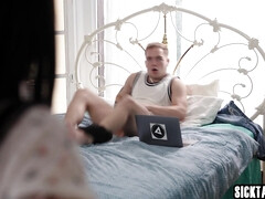 Grote kont, Grote lul, Bruinharig, Lul, Hardcore, Ruw, Stiefmoeder, Taboe