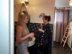 Tussi, Grosser schwanz, Schwanz, Hardcore, Selbstgemacht, Reiten, Dürr, Jungendliche (18+)