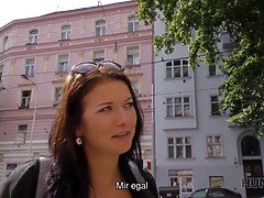 Leie, Paar, Gehörnter ehemann, Tschechisch, Hd, Pov, Jungendliche (18+), Ehefrau
