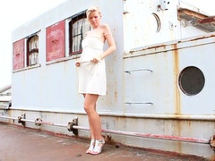 Tribute to Marketa