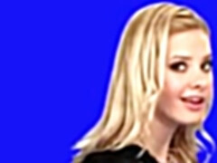 Blonde, Fait maison, Solo