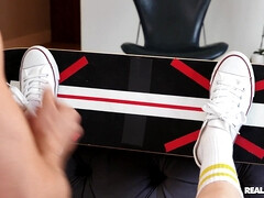 Cunnilingus, Culo, Mamada, Corridas faciales, Atragantadas, Sexo duro, Tetas naturales, Coño