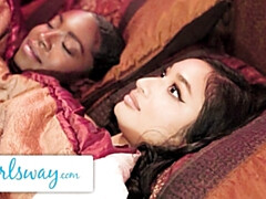 Поза 69, Большая жопа, Черные, Брюнетки, Хд, Киски, Реалити, Тату