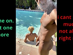 アナル, デカチン, 黒人, 浮気者, 浮気する, 黒人, ゲイ, 異人種間