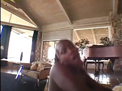 New Ebony Asses (Part 2): Cash, Cuntre Pipes, Lt Lt & Tamani