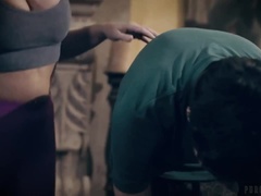 Anal, Estilo perrito, Pajear, Lamidas, Madres para coger, Coño, Madrastra, Tren