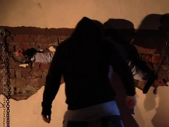 Bondage discipline sadomasochisme, Fetisj, Homo