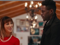 美女, 巨乳な, エロ熟女, イく瞬間, チン, Hd, 異人種間, 淫乱熟女