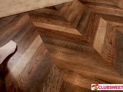 Beauté, Sucer une bite, Couple, Mignonne, Embrassement, Monstre, Serré, Pute