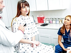 デカ尻, デカチン, フェラチオ, バック, 女 人男 人, 自然山雀, ティーン, オッパイの