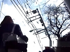 Unbelievable Japanese model in Best JAV scene unique