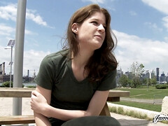 お尻, フェラチオ, チン, バック, 天然, オーガズム, 小柄, ラフ