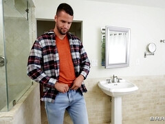 Chica, Tetas grandes, Negro, Tetona, Hd, Estrella porno, Trio, Tetas