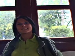 Любители, Большие сиськи, Минет, Ласковые ручки, Милф, От первого лица, На публике, Сосущие