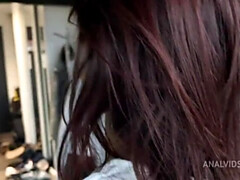 Kont, Zwart, Sperma, Frans, Harig, Kut duiken, Spuiten, Strak