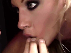 Plantureuse, Classique, Gorge profonde, Queue, Domination, Hard, Hd, Fessée