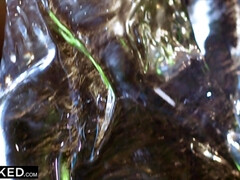 Stellung 69, Grosser schwanz, Grosse titten, Schwanz, Aufs gesicht abspritzen, Muschi, Reiten, Titten