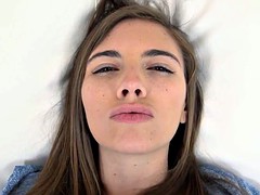 Любители, Большой член, Брюнетки, Смазливые, Тощие