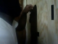 Leie, Grosser schwanz, Schwarz, Schwarz, Interrassisch