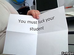 Cul, Belle grosse femme bgf, Plantureuse, Queue, Hd, Argent, Rasée, Professeur