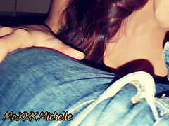 素人, フェラチオ, 彼氏, イく瞬間, 女, 彼女, オーガズム