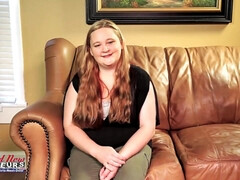 Gros cul, Gros seins, Blonde, Sucer une bite, Tir de sperme, Fétiche, Pov, Adolescente