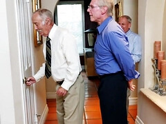 18, ブロンド, フェラチオ, 祖父, ハードコア, Hd, シャワー, ティーン