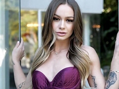 Blondine, Füsse, Weibliche domination, Lesbisch, Natürlichen titten, Zierlich, Muschi, Ablutschen