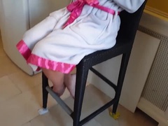 18 jahre, Leie, Blasen, Spermaladung, Deutsch, Pov, Student, Jungendliche (18+)