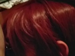 Polish amateur crossdresser