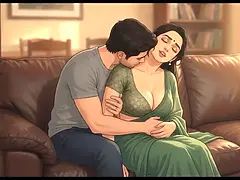 浮気者, 彼女, Hd, 人妻の, インド人, マッサージ, 妻