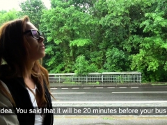 Pijpbeurt, Hardcore, Hd, Buiten, Gezichtspunt, Openbaar