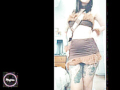 Enthousiasteling, Tatoeage