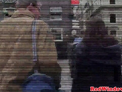 チン, バック, オランダ人, 黒人, ヨーロピアン, ハメ撮り, 現実, ストッキング