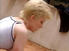 ドイツ人, ハードコア