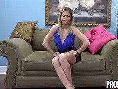 Mamada, Corridas, Falda