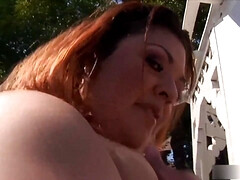 Kont, Mooie dikke vrouwen, Grote kont, Grote mammen, Pijpbeurt, Hd, Kut duiken, Trio