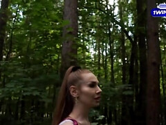 Enthousiasteling, Kont, Mooi, Classisch, Diep in de keel, Sperma in gezicht, Orgasme, Russisch