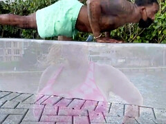 Wohlbeleibte schöne frauen, Grosser arsch, Grosse titten, Blondine, Hardcore, Interrassisch, Milf, Mutti