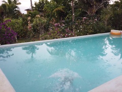 Schönheit, Latina, Masturbation, Im freien, Solo