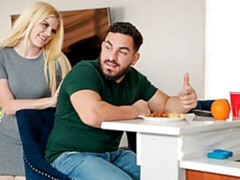 Amateur, Verga grande, Tetas grandes, Mamada, Morena, Tetas naturales, Flaco, Adolescente