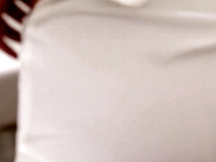 お尻, デカ尻, フェラチオ, 巨乳な, ハードコア, オマンコ, 馬乗り, オッパイの